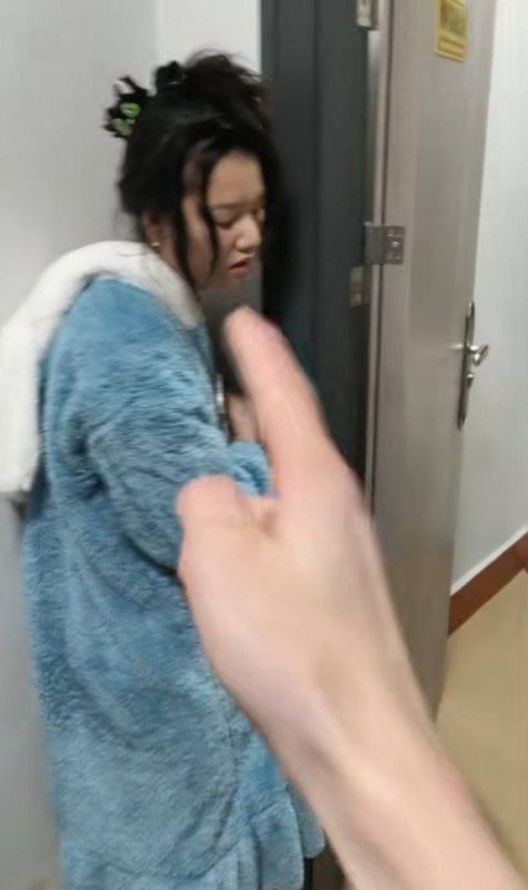 抖音热瓜妻子出轨被抓小三竟是自己亲儿子_吃瓜站_网红黑料丨极品美女