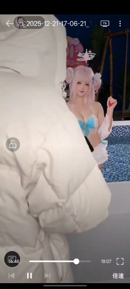 图片[4]_二次元摄影会秒变惊悚片长34万粉丝b站coserKUYO惨遭咸猪手事件_吃瓜站_网红黑料丨极品美女