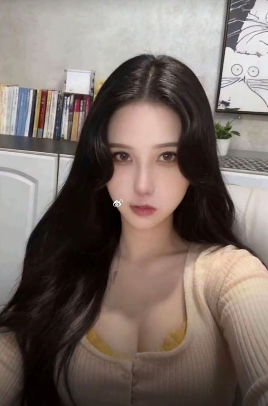 童锦程私生子事件女主角底细曝光露脸直播又曝内幕_吃瓜站_网红黑料丨极品美女