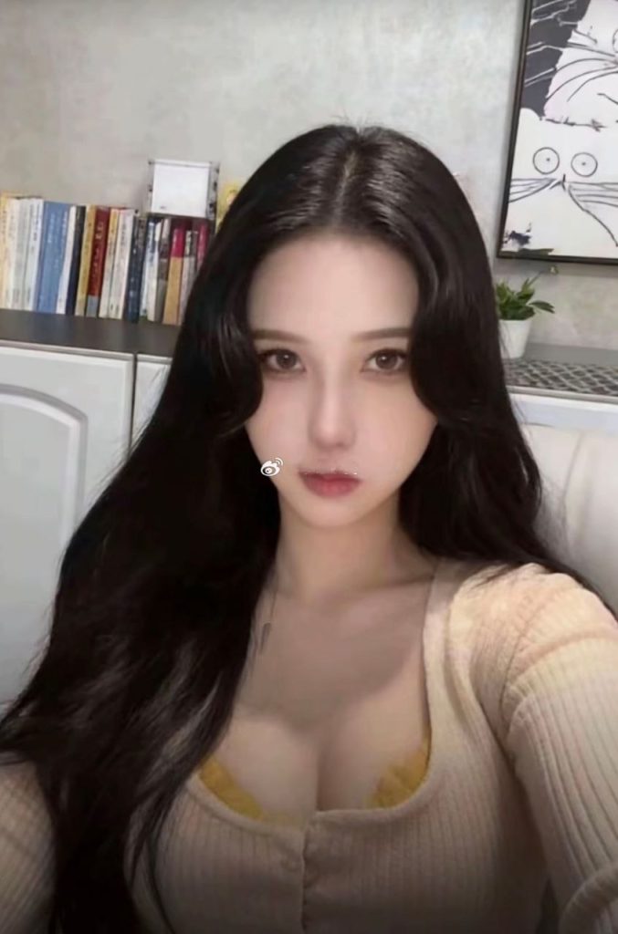 童锦程私生子事件女主角底细曝光露脸直播又曝内幕_吃瓜站_网红黑料丨极品美女