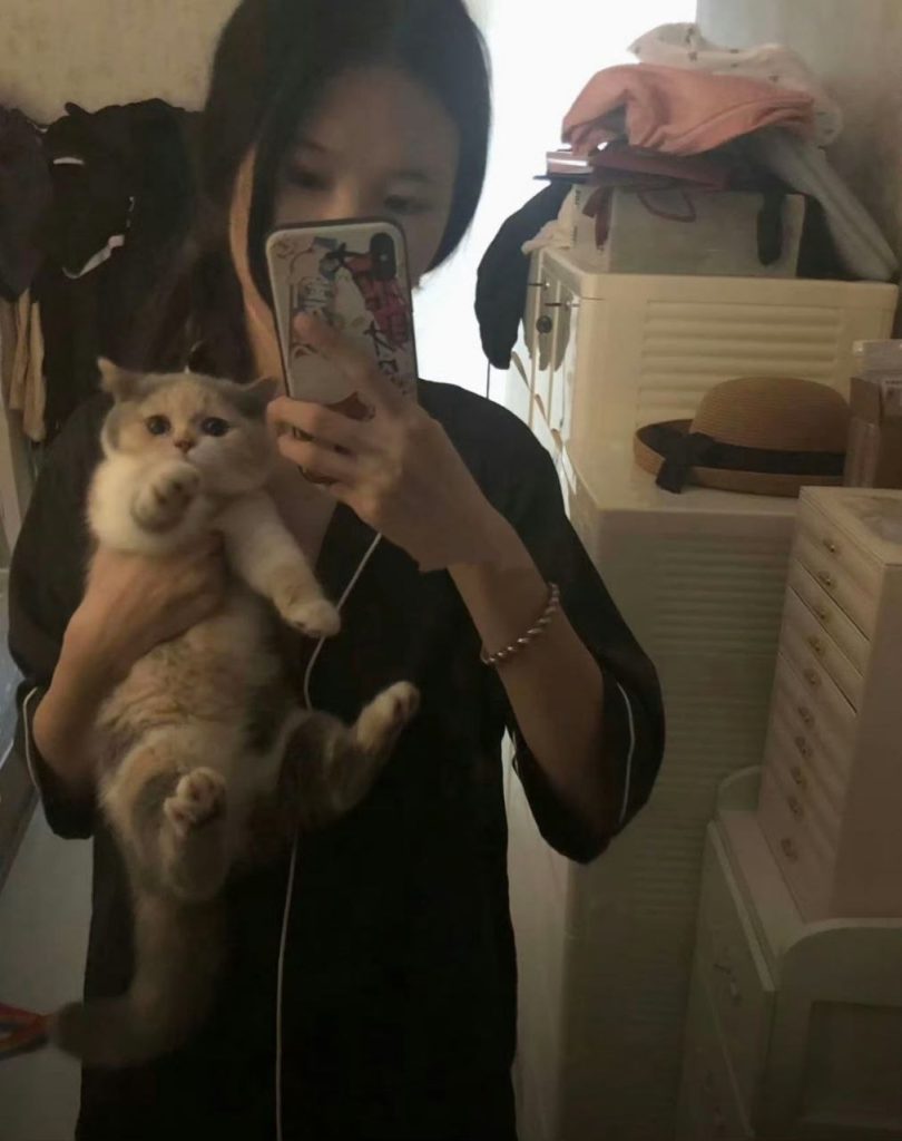 图片[2]_童锦程私生子事件女主角底细曝光露脸直播又曝内幕_吃瓜站_网红黑料丨极品美女