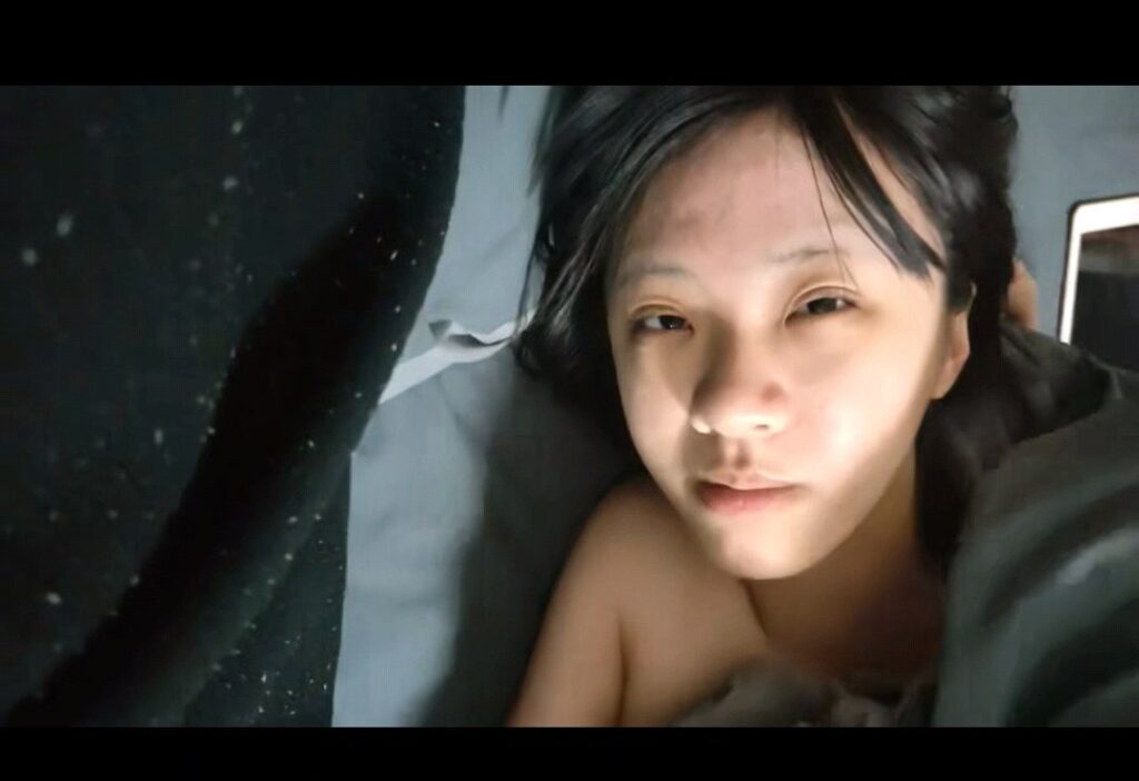 图片[3]_二次元甜妹实为心机女b站87万粉丝coser拿铁ouo家暴出G事件_吃瓜站_网红黑料丨极品美女