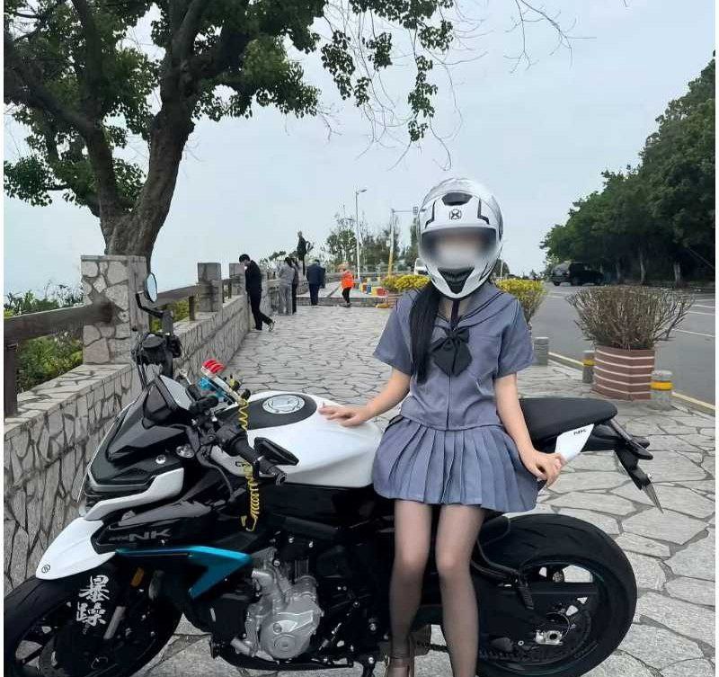 图片[2]_甜甜的爱情还是恐怖仙人跳抖音机车嫩妹亲热过后告qj_吃瓜站_网红黑料丨极品美女