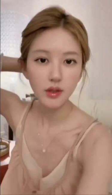 图片[3]_内娱花旦跨年夜直播上演魔术_吃瓜站_网红黑料丨极品美女