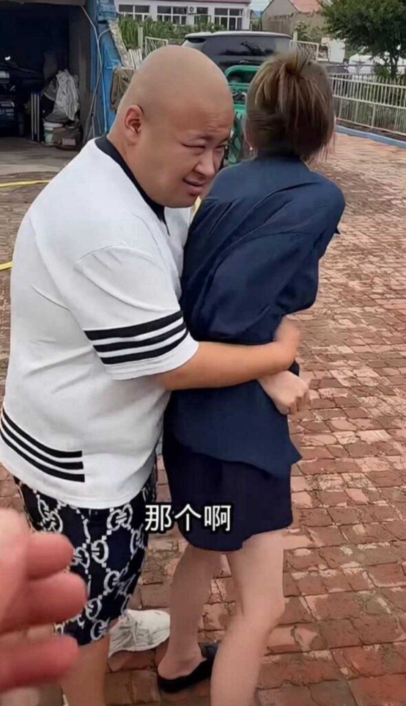 图片[3]_快手千万粉丝网红塌房始末妻子自曝家丑婚内出G女徒弟_吃瓜站_网红黑料丨极品美女