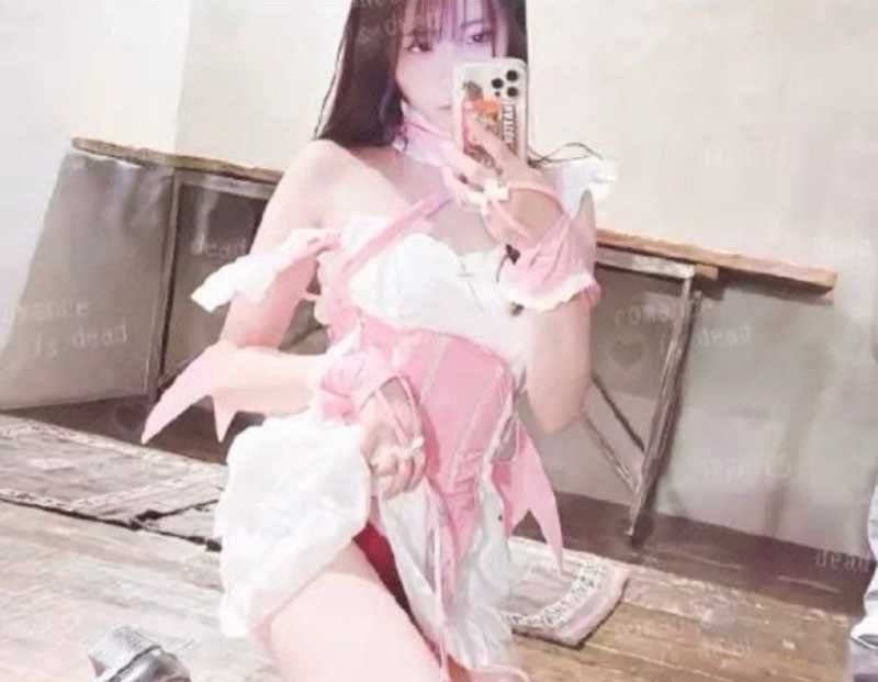 图片[2]_重磅翻转王者荣耀狼队道崽女友6分50秒视频流出_吃瓜站_网红黑料丨极品美女