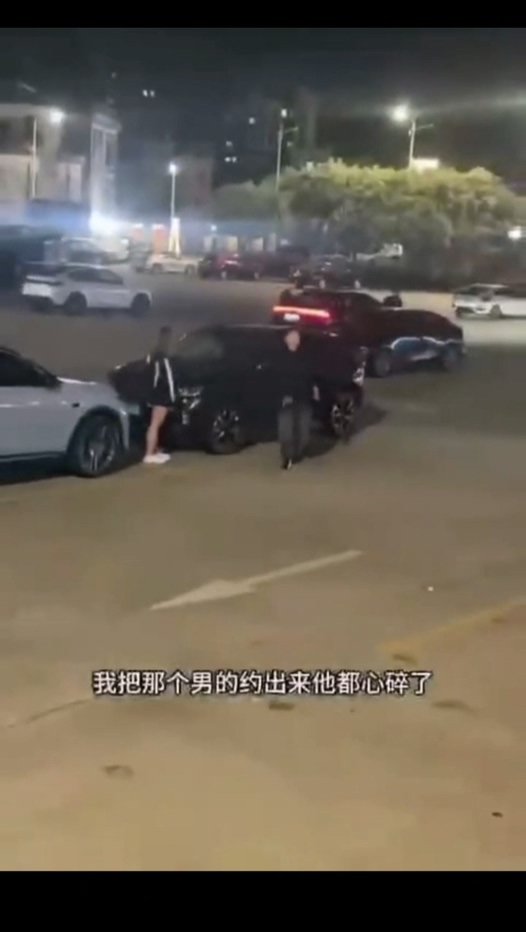 图片[4]_纯爱战士的终章与女友相恋交往一个月终觉自己被小三_吃瓜站_网红黑料丨极品美女