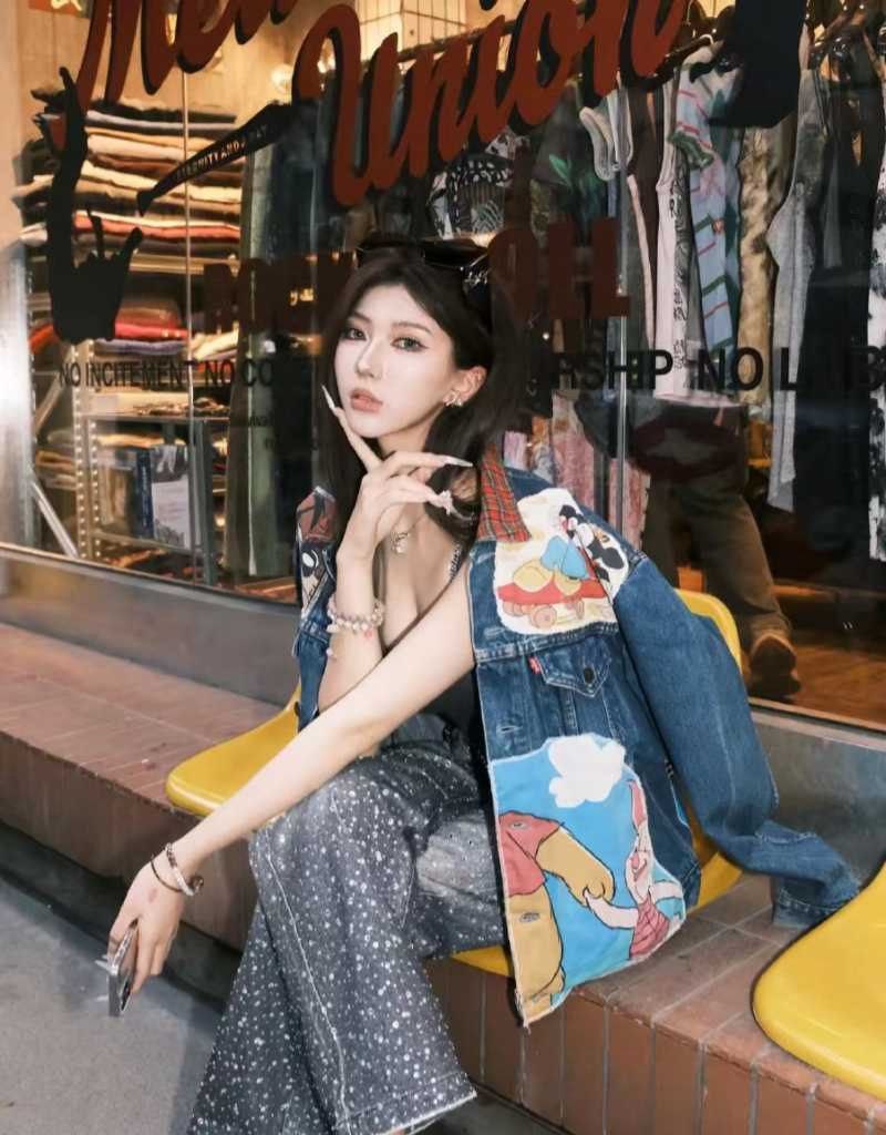 图片[2]_双双出G300万粉丝网红被前夫哥爆料出轨_吃瓜站_网红黑料丨极品美女