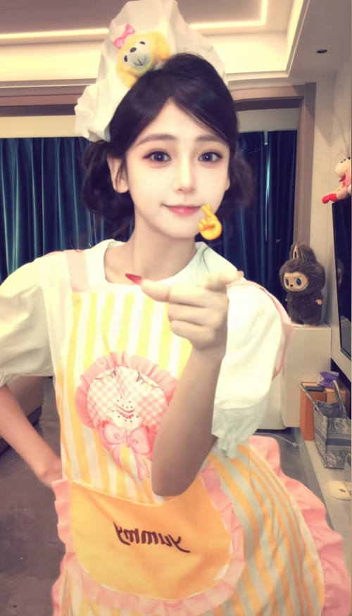 图片[2]_600万粉丝抖音网红梦碎二次元cos王者荣耀嫦娥塌房被挖小视频_吃瓜站_网红黑料丨极品美女