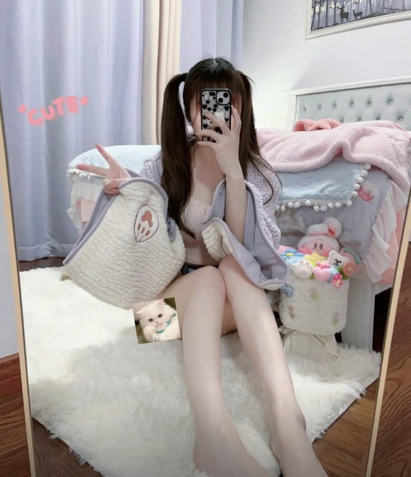 图片[4]_重磅翻转王者荣耀狼队道崽女友6分50秒视频流出_吃瓜站_网红黑料丨极品美女