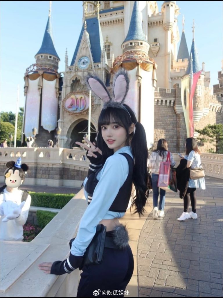 图片[3]_遭爆破女友analisa七七再被锤外围女_吃瓜站_网红黑料丨极品美女