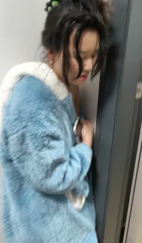 图片[3]_抖音热瓜妻子出G被抓小三竟是自己亲儿子_吃瓜站_网红黑料丨极品美女