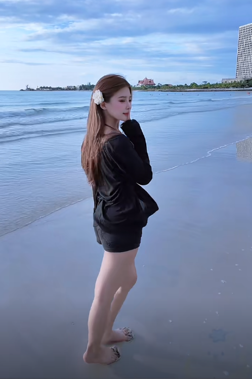 图片[3]_13万粉丝抖音擦边女柬埔寨失联超48小时_吃瓜站_网红黑料丨极品美女