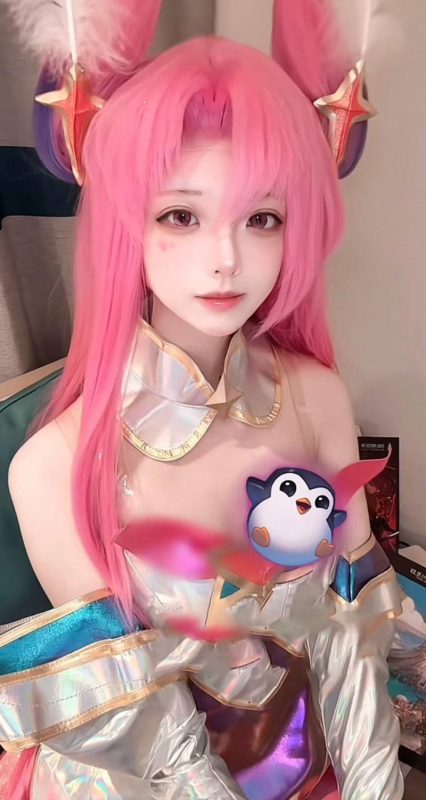 二次元甜妹实为心机女b站87万粉丝coser拿铁ouo家暴出轨事件_吃瓜站_网红黑料丨极品美女